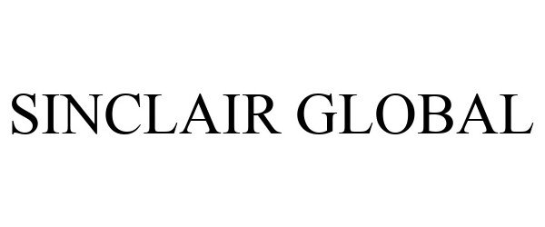 Sinclair Clothing logo