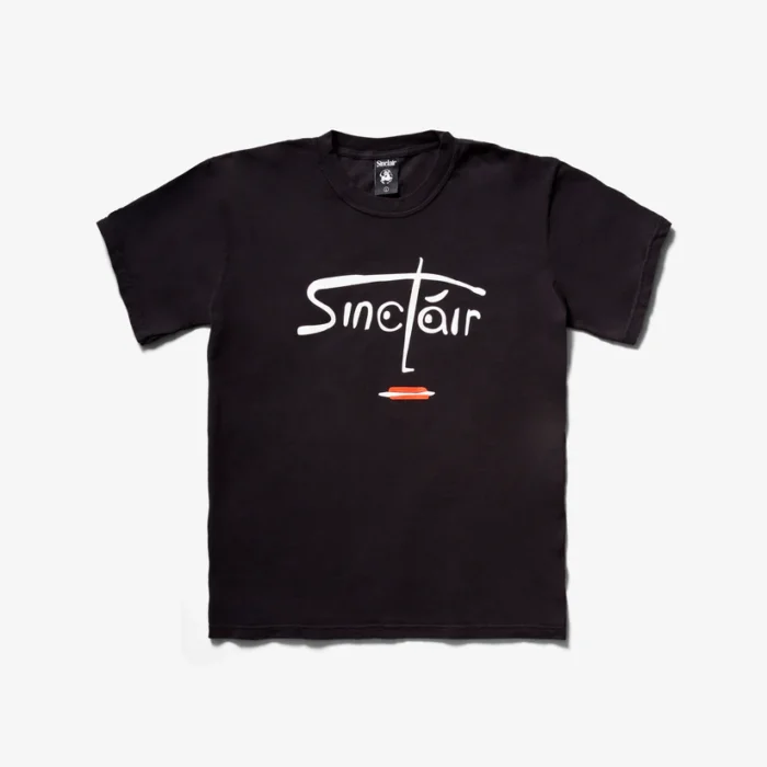Sinclair CLAIR A LA TRUFFE T-Shirt