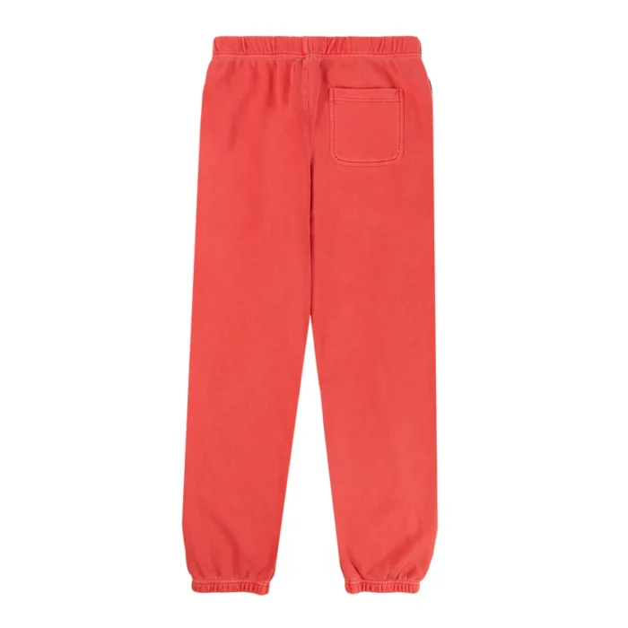 Sinclair THE MARINADE Red SWEATPANT