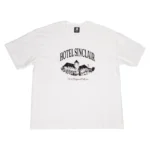 Chateau Tee