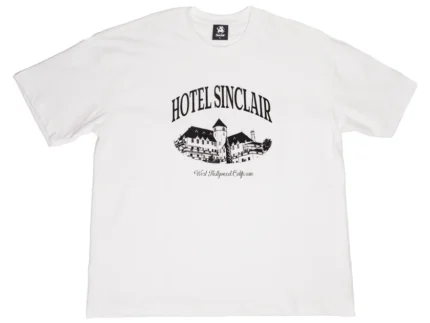 Chateau Tee