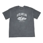 Chateau Tee Grey