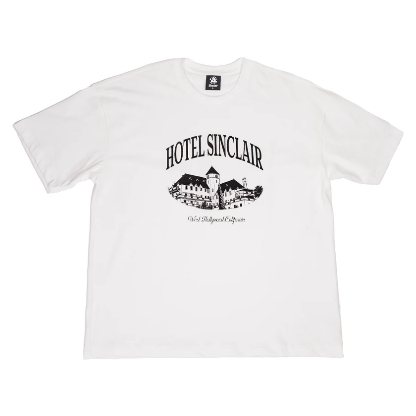 Chateau Tee Chateau Tee