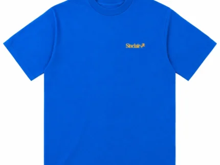 Clairssential Tee