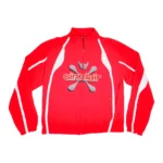 Demon Track Jacket