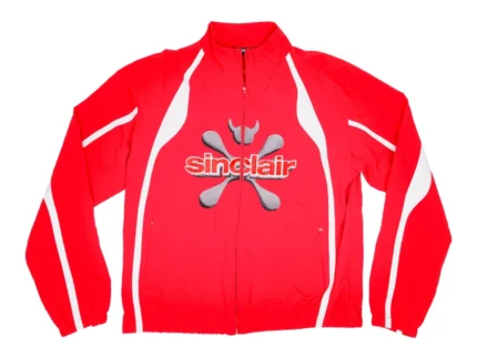 Demon Track Jacket