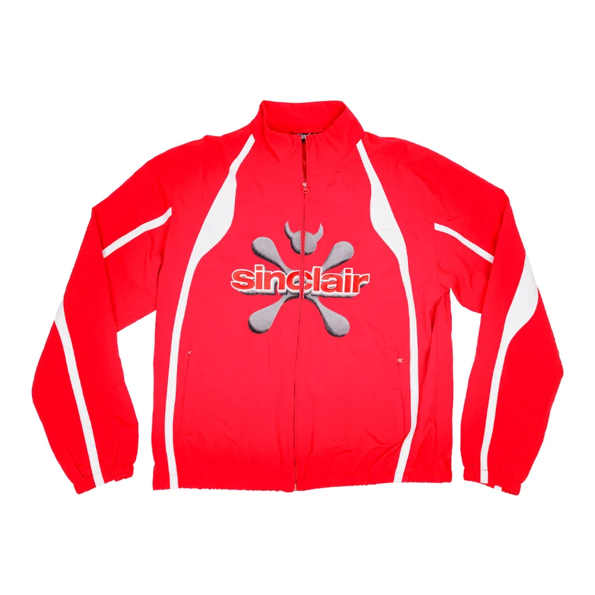 Demon Track Jacket Demon Track Jacket