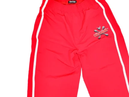 Demon Track Pants f