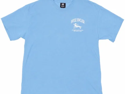 Lounge Tee