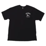 Lounge Tee Black