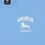 Lounge Tee f
