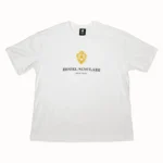 New York Tee White