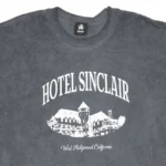 dChateau Tee Grey